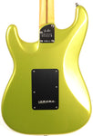 Fender American Ultra II HSS Solar Flare Stratocaster Electric Guitar
