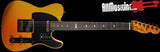 Fender 75th Anniversary American Ultra II Telecaster Electric Guitar