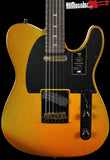 Fender 75th Anniversary American Ultra II Telecaster Electric Guitar