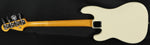 Fender USA American Vintage II Precision P Olympic White Electric Bass Guitar