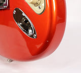 Fender American Deluxe Stratocaster Guitar