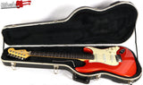 Fender American Deluxe Stratocaster Guitar