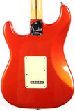 Fender American Deluxe Stratocaster Guitar