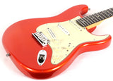 Fender American Deluxe Stratocaster Guitar