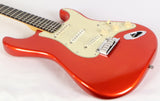 Fender American Deluxe Stratocaster Guitar