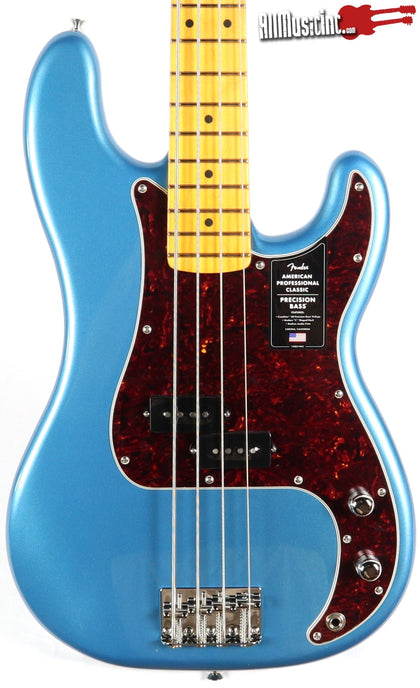 Fender American Professional Classic Precision Bass Guitar