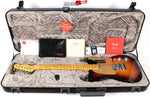 Fender American Ultra II Telecaster Ultraburst Guitar
