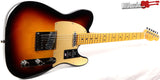 Fender American Ultra II Telecaster Ultraburst Guitar