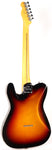 Fender American Ultra II Telecaster Ultraburst Guitar