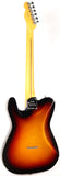 Fender American Ultra II Telecaster Ultraburst Guitar