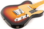 Fender American Ultra II Telecaster Ultraburst Guitar