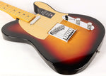 Fender American Ultra II Telecaster Ultraburst Guitar