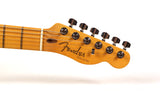 Fender American Ultra II Telecaster Ultraburst Guitar