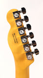 Fender American Ultra II Telecaster Ultraburst Guitar