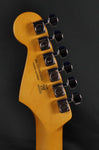 Fender American Professional II HSS Olympic White Stratocaster Electric Guitar Preowned