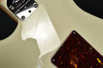 Fender American Professional II HSS Olympic White Stratocaster Electric Guitar Preowned