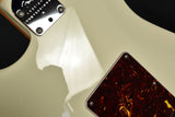 Fender American Professional II HSS Olympic White Stratocaster Electric Guitar Preowned