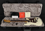 Fender American Professional II HSS Olympic White Stratocaster Electric Guitar Preowned