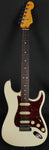 Fender American Professional II HSS Olympic White Stratocaster Electric Guitar Preowned