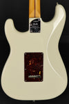 Fender American Professional II HSS Olympic White Stratocaster Electric Guitar Preowned