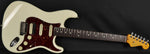 Fender American Professional II HSS Olympic White Stratocaster Electric Guitar Preowned