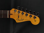 Fender American Professional II HSS Olympic White Stratocaster Electric Guitar Preowned