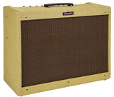 Fender Blues Deluxe PR-246 40w 1x12 Tweed Electric Guitar Tube Amplifier Amp