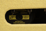 Fender USA Blues Deluxe PR-246 40w 1x12 Tweed Electric Guitar Tube Amplifier