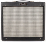 Fender Blues Junior Electric Guitar Tube Combo Amplifier Amp
