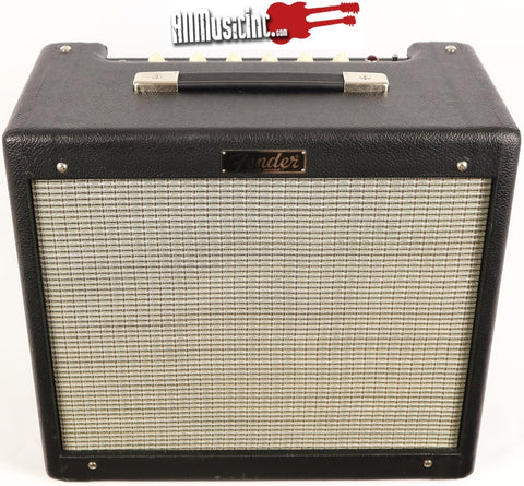 Fender Blues Junior IV Limited Edition FSR Tube Guitar Combo Amplifier