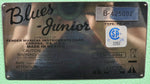 Fender Blues Junior Limited Edition Surf Green Guitar Amp