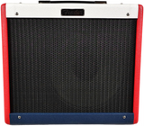 Fender Blues Junior IV Color Trio Electric Guitar Amplifier