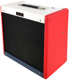 Fender Blues Junior IV Color Trio Electric Guitar Amplifier