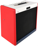 Fender Blues Junior IV Color Trio Electric Guitar Amplifier