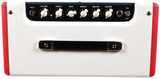 Fender Blues Junior IV Color Trio Electric Guitar Amplifier