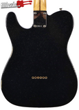 Fender Brad Paisley Telecaster Electric Guitar
