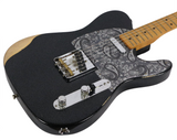 Fender Brad Paisley Telecaster Electric Guitar