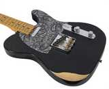 Fender Brad Paisley Telecaster Electric Guitar