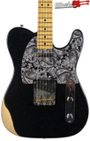 Fender Brad Paisley Telecaster Electric Guitar
