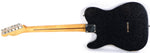 Fender Brad Paisley Telecaster Road Worn Black Sparkle Electric Guitar