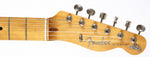 Fender Brad Paisley Telecaster Road Worn Black Sparkle Electric Guitar