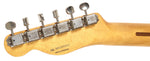 Fender Brad Paisley Telecaster Road Worn Black Sparkle Electric Guitar