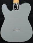 Fender Brent Mason Telecaster Tele Primer Gray Electric Guitar