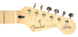 Fender Artist Buddy Guy Stratocaster Strat Polka Dot Electric Guitar w/ Signed Strap Preowned