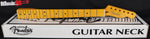 Fender Classic Series 50s Telecaster Electric Guitar Genuine Replacement Neck