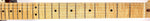 Fender Custom Shop Custom Classic Telecaster Tele Bing Cherry Electric Guitar