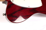 Fender Custom Shop Custom Classic Telecaster Tele Bing Cherry Electric Guitar