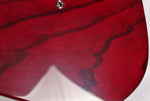 Fender Custom Shop Custom Classic Telecaster Tele Bing Cherry Electric Guitar