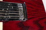 Fender Custom Shop Custom Classic Telecaster Tele Bing Cherry Electric Guitar