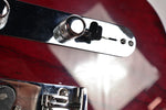 Fender Custom Shop Custom Classic Telecaster Tele Bing Cherry Electric Guitar